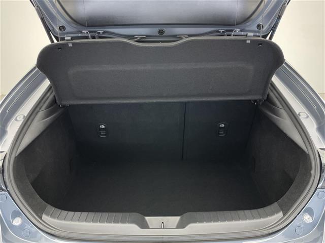 MAZDA3ファストバック 20Sプロアクティブ ツーリングセレクション(21枚目)