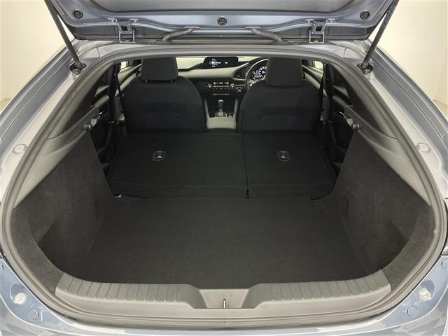 MAZDA3ファストバック 20Sプロアクティブ ツーリングセレクション(22枚目)