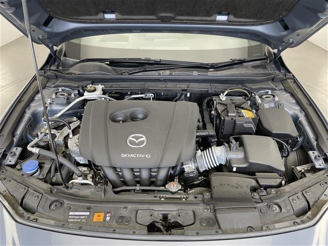 MAZDA3ファストバック 20Sプロアクティブ ツーリングセレクション(23枚目)