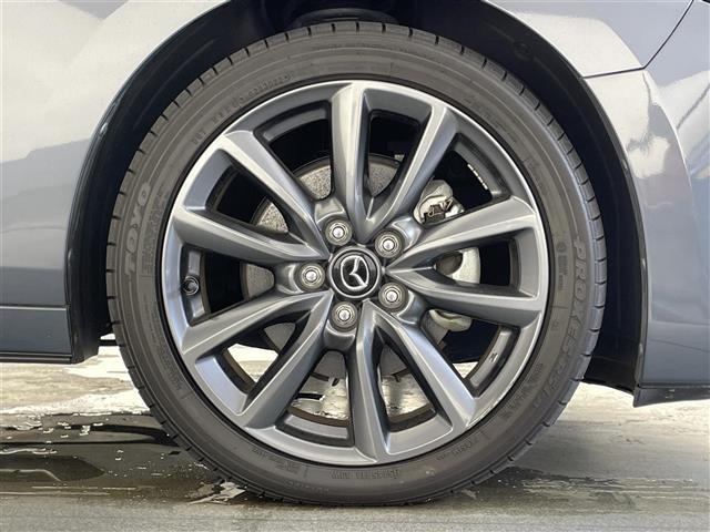 MAZDA3ファストバック 20Sプロアクティブ ツーリングセレクション(25枚目)