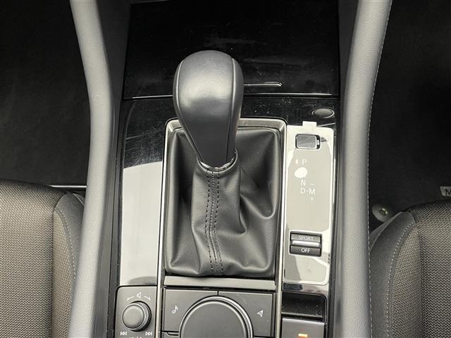 MAZDA3ファストバック 20Sプロアクティブ ツーリングセレクション(28枚目)