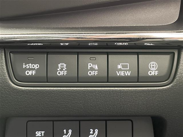 MAZDA3ファストバック 20Sプロアクティブ ツーリングセレクション(29枚目)