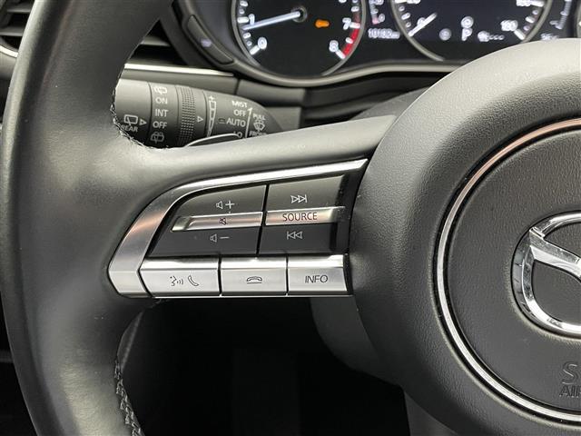 MAZDA3ファストバック 20Sプロアクティブ ツーリングセレクション(32枚目)