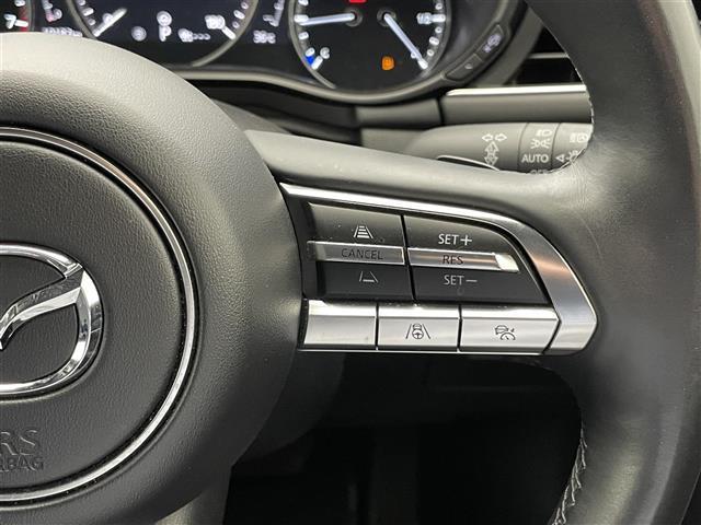 MAZDA3ファストバック 20Sプロアクティブ ツーリングセレクション(33枚目)