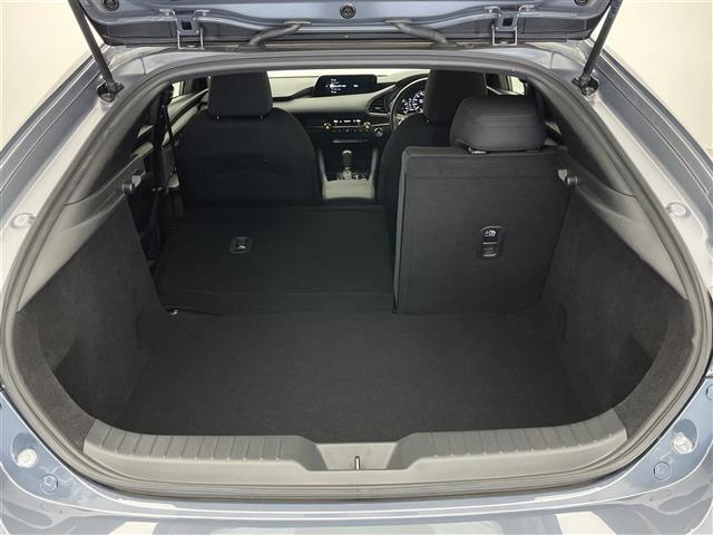 MAZDA3ファストバック 20Sプロアクティブ ツーリングセレクション(34枚目)