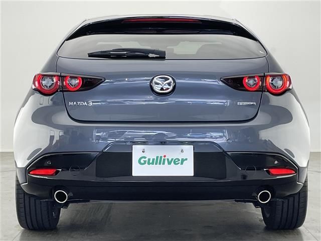 MAZDA3ファストバック 20Sプロアクティブ ツーリングセレクション(37枚目)