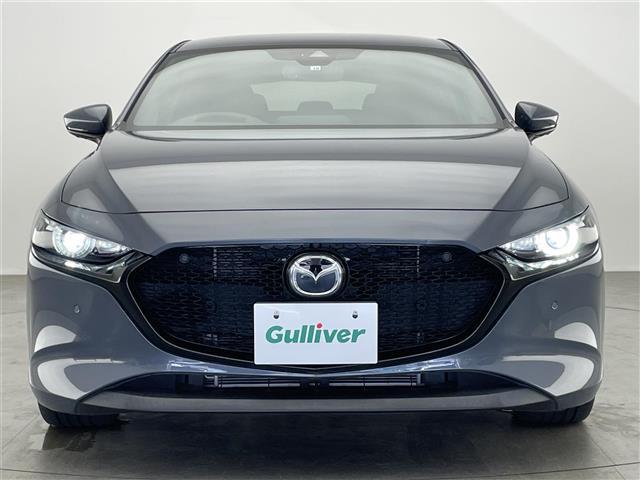 MAZDA3ファストバック 20Sプロアクティブ ツーリングセレクション(38枚目)