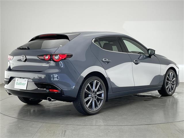 MAZDA3ファストバック 20Sプロアクティブ ツーリングセレクション(39枚目)