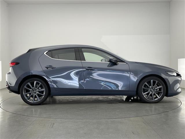 MAZDA3ファストバック 20Sプロアクティブ ツーリングセレクション(40枚目)