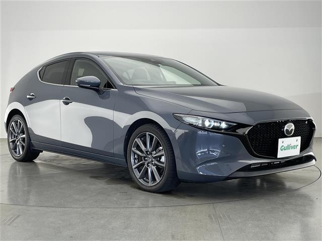 MAZDA3ファストバック 20Sプロアクティブ ツーリングセレクション(41枚目)