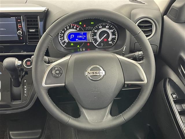 デイズルークス ハイウェイスター X 純正ナビ 全方位カメラ ドラレコ 禁煙 フルセグTV Bluetooth ETC USB 両側パワスラ エマブレ 衝突軽減 オートハイビーム HIDオートライト フォグ 純正フロアマット リアシェード(8枚目)