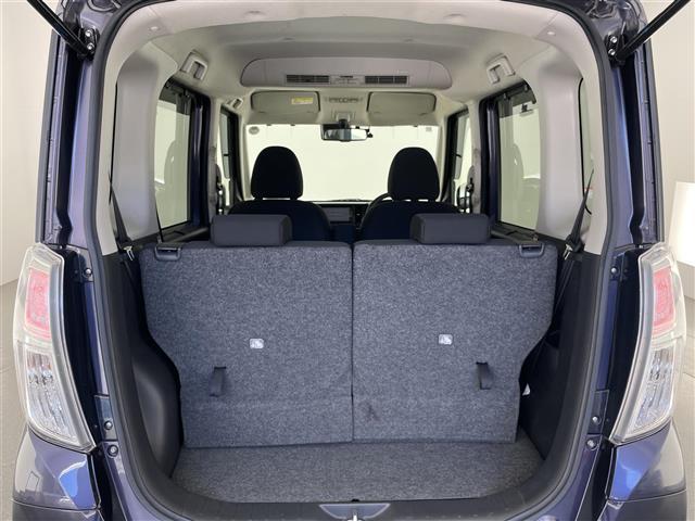 デイズルークス ハイウェイスター X 純正ナビ 全方位カメラ ドラレコ 禁煙 フルセグTV Bluetooth ETC USB 両側パワスラ エマブレ 衝突軽減 オートハイビーム HIDオートライト フォグ 純正フロアマット リアシェード(21枚目)