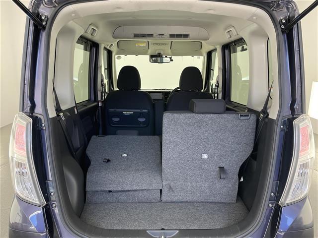 デイズルークス ハイウェイスター X 純正ナビ 全方位カメラ ドラレコ 禁煙 フルセグTV Bluetooth ETC USB 両側パワスラ エマブレ 衝突軽減 オートハイビーム HIDオートライト フォグ 純正フロアマット リアシェード(22枚目)