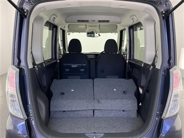 デイズルークス ハイウェイスター X 純正ナビ 全方位カメラ ドラレコ 禁煙 フルセグTV Bluetooth ETC USB 両側パワスラ エマブレ 衝突軽減 オートハイビーム HIDオートライト フォグ 純正フロアマット リアシェード(23枚目)