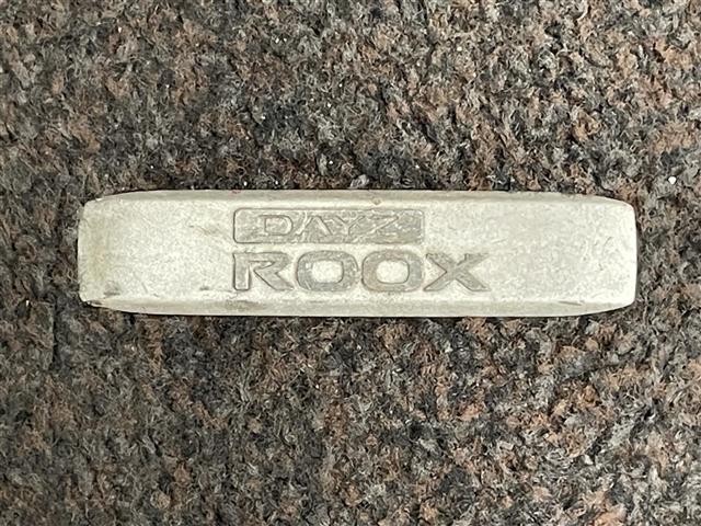 デイズルークス ハイウェイスター X 純正ナビ 全方位カメラ ドラレコ 禁煙 フルセグTV Bluetooth ETC USB 両側パワスラ エマブレ 衝突軽減 オートハイビーム HIDオートライト フォグ 純正フロアマット リアシェード(27枚目)