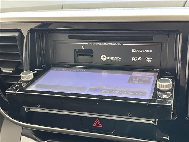 デイズルークス Ｘ　Ｖセレクション　純正ナビ　全方位カメラ　ドラレコ　禁煙車　フルセグＴＶ　ＤＶＤ　Ｂｌｕｅｔｏｏｔｈ　ＥＴＣ　両側パワスラ　衝突軽減　コーナーセンサー　純正マット　リアシェード　リアシーリングファン　純正１４インチＡＷ（4枚目）