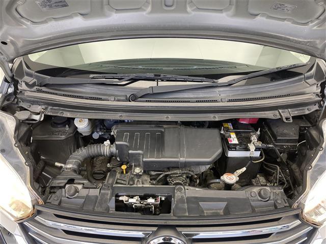 デイズルークス Ｘ　Ｖセレクション　純正ナビ　全方位カメラ　ドラレコ　禁煙車　フルセグＴＶ　ＤＶＤ　Ｂｌｕｅｔｏｏｔｈ　ＥＴＣ　両側パワスラ　衝突軽減　コーナーセンサー　純正マット　リアシェード　リアシーリングファン　純正１４インチＡＷ（24枚目）