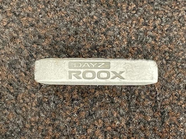 デイズルークス Ｘ　Ｖセレクション　純正ナビ　全方位カメラ　ドラレコ　禁煙車　フルセグＴＶ　ＤＶＤ　Ｂｌｕｅｔｏｏｔｈ　ＥＴＣ　両側パワスラ　衝突軽減　コーナーセンサー　純正マット　リアシェード　リアシーリングファン　純正１４インチＡＷ（27枚目）