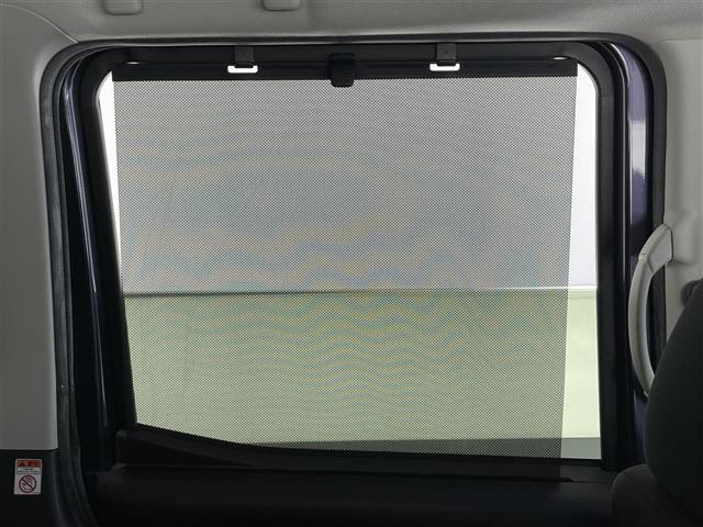 デイズルークス Ｘ　Ｖセレクション　純正ナビ　全方位カメラ　ドラレコ　禁煙車　フルセグＴＶ　ＤＶＤ　Ｂｌｕｅｔｏｏｔｈ　ＥＴＣ　両側パワスラ　衝突軽減　コーナーセンサー　純正マット　リアシェード　リアシーリングファン　純正１４インチＡＷ（33枚目）