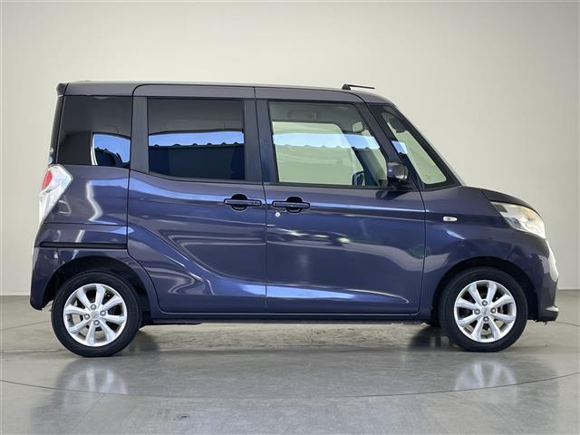 デイズルークス Ｘ　Ｖセレクション　純正ナビ　全方位カメラ　ドラレコ　禁煙車　フルセグＴＶ　ＤＶＤ　Ｂｌｕｅｔｏｏｔｈ　ＥＴＣ　両側パワスラ　衝突軽減　コーナーセンサー　純正マット　リアシェード　リアシーリングファン　純正１４インチＡＷ（40枚目）