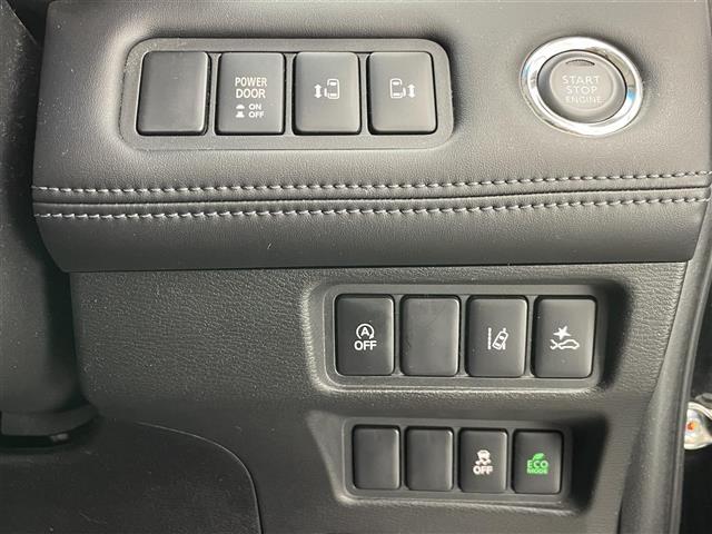 デリカD:5 アーバンギア G 社外ナビ バックカメラ 禁煙 フルセグTV DVD 追従クルコン パドルシフト 両側パワスラ ETC ドラレコ USB 衝突軽減 LEDオートライト フォグランプ 純正フロアマット Bluetooth(8枚目)