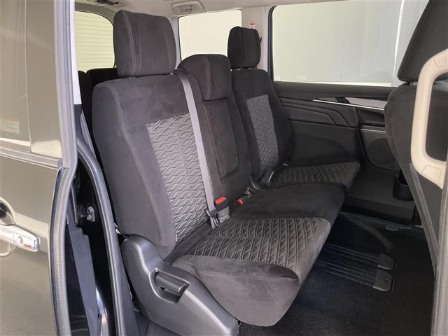 デリカD:5 アーバンギア G 社外ナビ バックカメラ 禁煙 フルセグTV DVD 追従クルコン パドルシフト 両側パワスラ ETC ドラレコ USB 衝突軽減 LEDオートライト フォグランプ 純正フロアマット Bluetooth(20枚目)