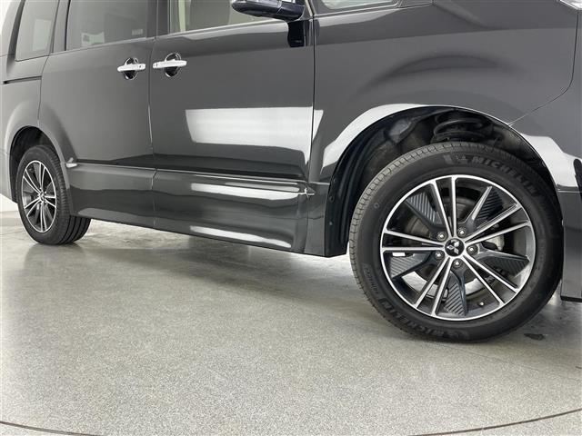 デリカD:5 アーバンギア G 社外ナビ バックカメラ 禁煙 フルセグTV DVD 追従クルコン パドルシフト 両側パワスラ ETC ドラレコ USB 衝突軽減 LEDオートライト フォグランプ 純正フロアマット Bluetooth(36枚目)