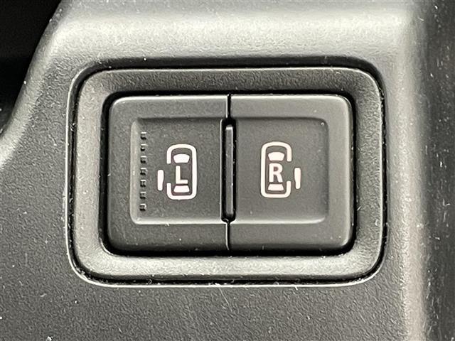 デリカＤ：２ ハイブリッドＳＺ　ナビパッケージ　純正ナビ　全方位カメラ　シートヒーター　フルセグＴＶ　ＢＴ　両側パワスラ　ＥＴＣ　デュアルカメラブレーキ　衝突軽減　車線逸脱　クルーズコントロール　ＨＩＤオートライト　フォグランプ　純正フロアマット（7枚目）