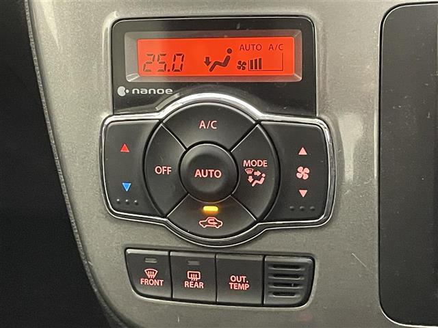 デリカＤ：２ ハイブリッドＳＺ　ナビパッケージ　純正ナビ　全方位カメラ　シートヒーター　フルセグＴＶ　ＢＴ　両側パワスラ　ＥＴＣ　デュアルカメラブレーキ　衝突軽減　車線逸脱　クルーズコントロール　ＨＩＤオートライト　フォグランプ　純正フロアマット（9枚目）