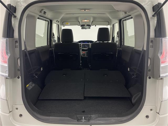 デリカＤ：２ ハイブリッドＳＺ　ナビパッケージ　純正ナビ　全方位カメラ　シートヒーター　フルセグＴＶ　ＢＴ　両側パワスラ　ＥＴＣ　デュアルカメラブレーキ　衝突軽減　車線逸脱　クルーズコントロール　ＨＩＤオートライト　フォグランプ　純正フロアマット（23枚目）