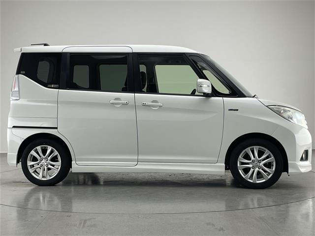 デリカＤ：２ ハイブリッドＳＺ　ナビパッケージ　純正ナビ　全方位カメラ　シートヒーター　フルセグＴＶ　ＢＴ　両側パワスラ　ＥＴＣ　デュアルカメラブレーキ　衝突軽減　車線逸脱　クルーズコントロール　ＨＩＤオートライト　フォグランプ　純正フロアマット（40枚目）