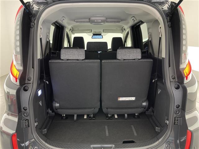 シエンタ Ｚ　純正１０．５型ナビ　シートヒーター　禁煙　全方位カメラ　ＢＳＭ　フルセグＴＶ　追従クルコン　ドラレコ　ＥＴＣ　両側パワスラ　セーフティセンス　衝突軽減　コーナーセンサー　ＬＥＤライト　モデリスタアルミ（22枚目）