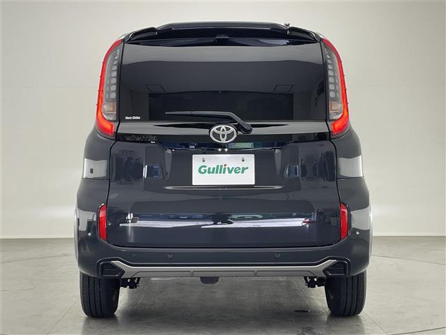 シエンタ Ｚ　純正１０．５型ナビ　シートヒーター　禁煙　全方位カメラ　ＢＳＭ　フルセグＴＶ　追従クルコン　ドラレコ　ＥＴＣ　両側パワスラ　セーフティセンス　衝突軽減　コーナーセンサー　ＬＥＤライト　モデリスタアルミ（38枚目）