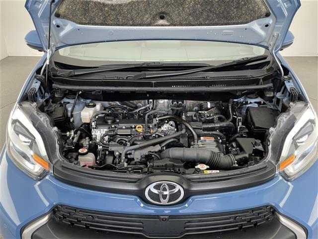 シエンタ ハイブリッドＺ　純正１０．５型ナビ　全方位カメラ　禁煙車　シートヒーター　ステアリングヒーター　内蔵型前後ドラレコ　純正１５インチＯＰアルミ　ＥＴＣ　ＢＳＭ　セーフティセンス　衝突軽減　追従クルコン　コーナーセンサー（26枚目）