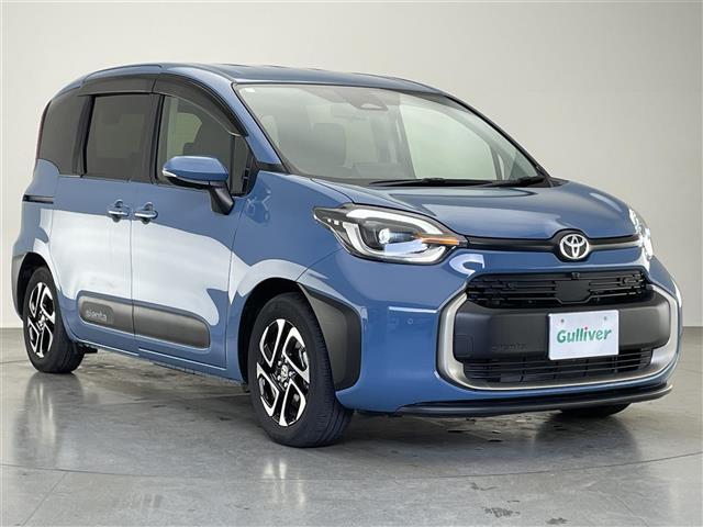 シエンタ ハイブリッドＺ　純正１０．５型ナビ　全方位カメラ　禁煙車　シートヒーター　ステアリングヒーター　内蔵型前後ドラレコ　純正１５インチＯＰアルミ　ＥＴＣ　ＢＳＭ　セーフティセンス　衝突軽減　追従クルコン　コーナーセンサー（41枚目）