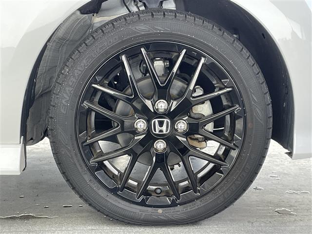 Ｎ－ＢＯＸカスタム Ｌターボ　スタイル＋ブラック　純正８型ナビ　シートヒーター　禁煙車　バックカメラ　フルセグＴＶ　ＢＴ　カープレイ　純正ドラレコ　両側パワスラ　ハーフレザー　パーキングセンサー　ホンダセンシング　衝突軽減　追従クルコン　ハンドル支援（25枚目）