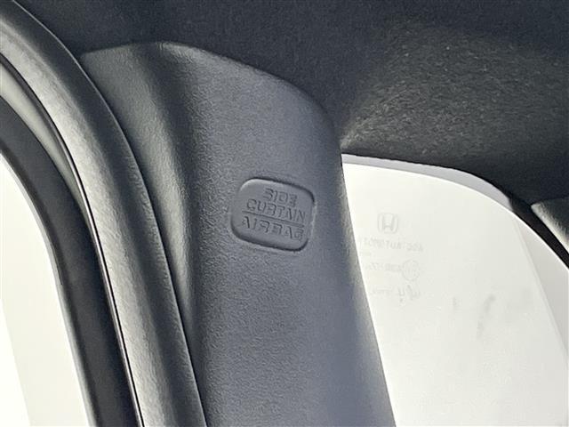 Ｎ－ＢＯＸカスタム Ｌターボ　スタイル＋ブラック　純正８型ナビ　シートヒーター　禁煙車　バックカメラ　フルセグＴＶ　ＢＴ　カープレイ　純正ドラレコ　両側パワスラ　ハーフレザー　パーキングセンサー　ホンダセンシング　衝突軽減　追従クルコン　ハンドル支援（33枚目）