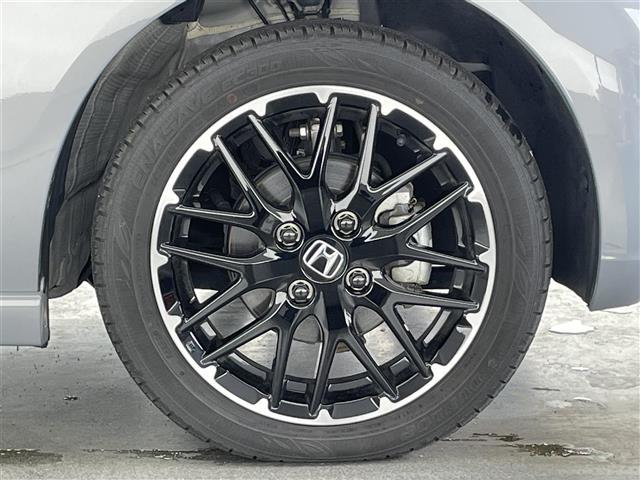 N-BOXカスタム ターボコーディネートスタイル 純正8型DA バックカメラ シートヒーター ETC 両側パワスラ ハーフレザーシート カープレイ 電動パーキング LEDオートライト ホンダセンシング 衝突軽減 追従クルコン コーナーセンサー 禁煙車(26枚目)