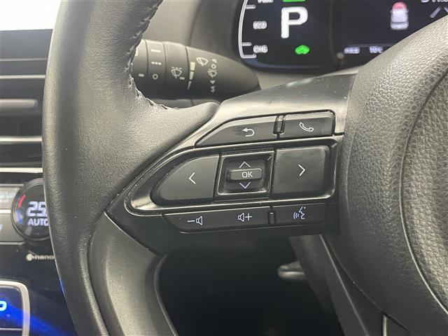 アクア Z 純正10.5型DAナビ 全方位カメラ DVDデッキ フルセグTV AC100V電源 BSM 録画機能付きミラー セーフティセンス 衝突軽減 追従クリコン LEDオートライト コーナーセンサー 禁煙車(14枚目)