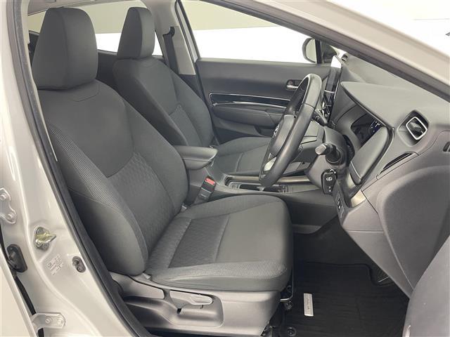 アクア Z 純正10.5型DAナビ 全方位カメラ DVDデッキ フルセグTV AC100V電源 BSM 録画機能付きミラー セーフティセンス 衝突軽減 追従クリコン LEDオートライト コーナーセンサー 禁煙車(19枚目)