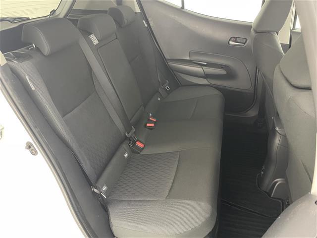 アクア Z 純正10.5型DAナビ 全方位カメラ DVDデッキ フルセグTV AC100V電源 BSM 録画機能付きミラー セーフティセンス 衝突軽減 追従クリコン LEDオートライト コーナーセンサー 禁煙車(20枚目)