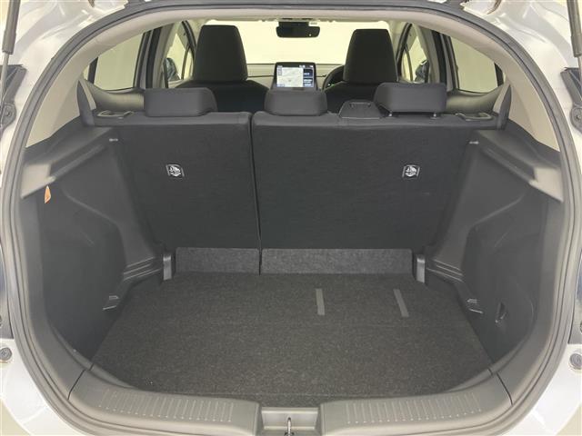 アクア Z 純正10.5型DAナビ 全方位カメラ DVDデッキ フルセグTV AC100V電源 BSM 録画機能付きミラー セーフティセンス 衝突軽減 追従クリコン LEDオートライト コーナーセンサー 禁煙車(21枚目)