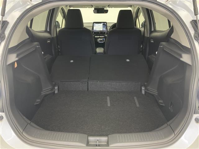 アクア Z 純正10.5型DAナビ 全方位カメラ DVDデッキ フルセグTV AC100V電源 BSM 録画機能付きミラー セーフティセンス 衝突軽減 追従クリコン LEDオートライト コーナーセンサー 禁煙車(22枚目)