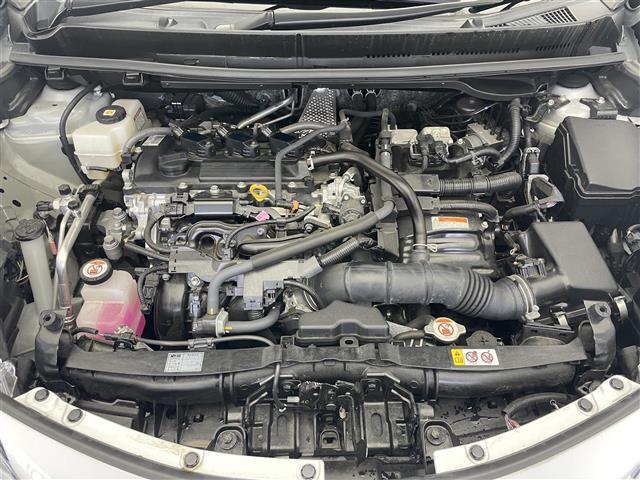 アクア Z 純正10.5型DAナビ 全方位カメラ DVDデッキ フルセグTV AC100V電源 BSM 録画機能付きミラー セーフティセンス 衝突軽減 追従クリコン LEDオートライト コーナーセンサー 禁煙車(23枚目)