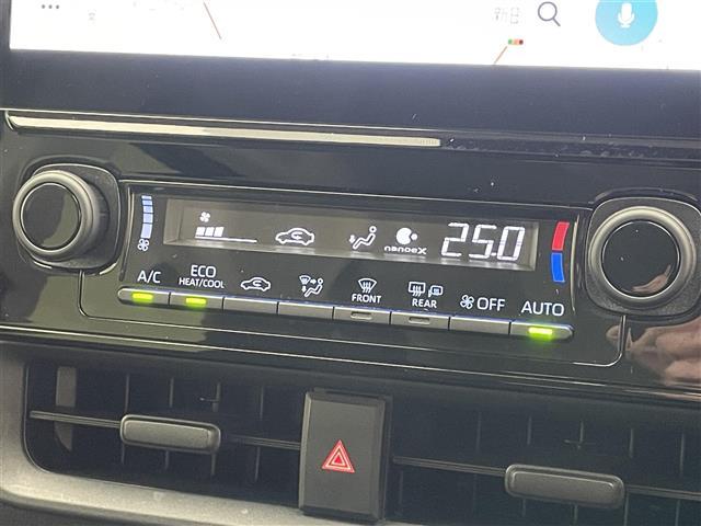 シエンタ ハイブリッドZ 純正10.5型DAナビ 全方位カメラ シートヒーター ハンドルヒーター リアサーキュレーター 両側パワスラ 前後ドラレコ セーフティセンス 衝突軽減 追従クルコン A100V電源 ETC2.0 禁煙車(28枚目)