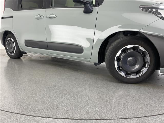 シエンタ ハイブリッドZ 純正10.5型DAナビ 全方位カメラ シートヒーター ハンドルヒーター リアサーキュレーター 両側パワスラ 前後ドラレコ セーフティセンス 衝突軽減 追従クルコン A100V電源 ETC2.0 禁煙車(36枚目)