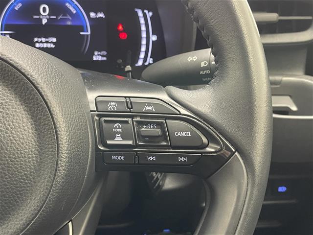 シエンタ ハイブリッドZ 純正10.5型DAナビ 全方位カメラ 禁煙車 フルセグTV ミラキャスト ドラレコ AC100V 両側パワスラ BSM セーフティセンス 衝突軽減 追従クルコン コーナーセンサー LEDライト ETC(15枚目)