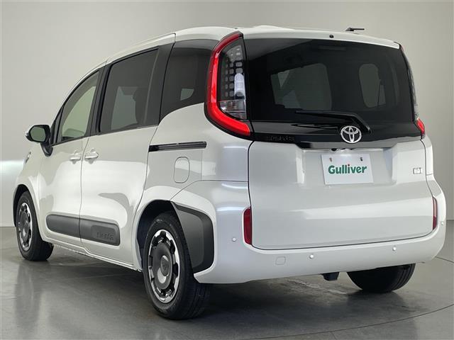 シエンタ ハイブリッドZ 純正10.5型DAナビ 全方位カメラ 禁煙車 フルセグTV ミラキャスト ドラレコ AC100V 両側パワスラ BSM セーフティセンス 衝突軽減 追従クルコン コーナーセンサー LEDライト ETC(18枚目)