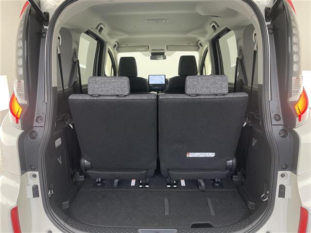 シエンタ ハイブリッドZ 純正10.5型DAナビ 全方位カメラ 禁煙車 フルセグTV ミラキャスト ドラレコ AC100V 両側パワスラ BSM セーフティセンス 衝突軽減 追従クルコン コーナーセンサー LEDライト ETC(22枚目)