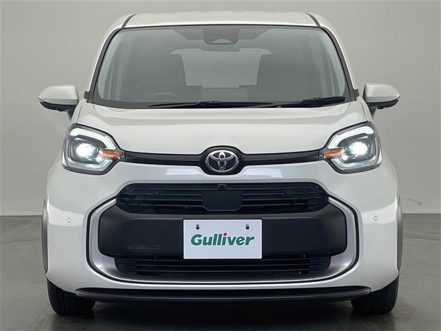 シエンタ ハイブリッドZ 純正10.5型DAナビ 全方位カメラ 禁煙車 フルセグTV ミラキャスト ドラレコ AC100V 両側パワスラ BSM セーフティセンス 衝突軽減 追従クルコン コーナーセンサー LEDライト ETC(37枚目)